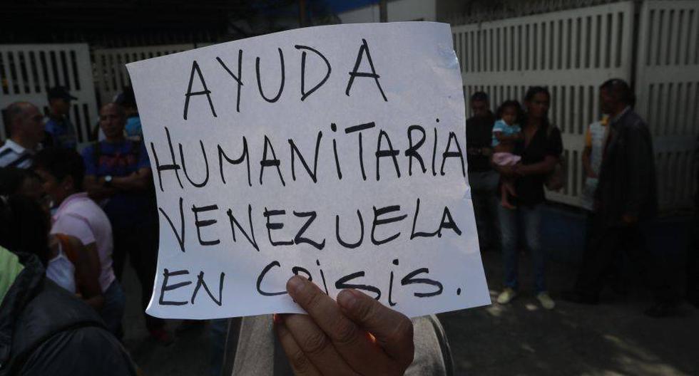 USA prometió devolver la democracia a Venezuela con el apoyo de Brasil y Colombia | EFE