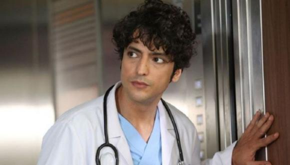“Doctor milagro” llega a las pantallas de Latina. (Foto: @latina.pe).