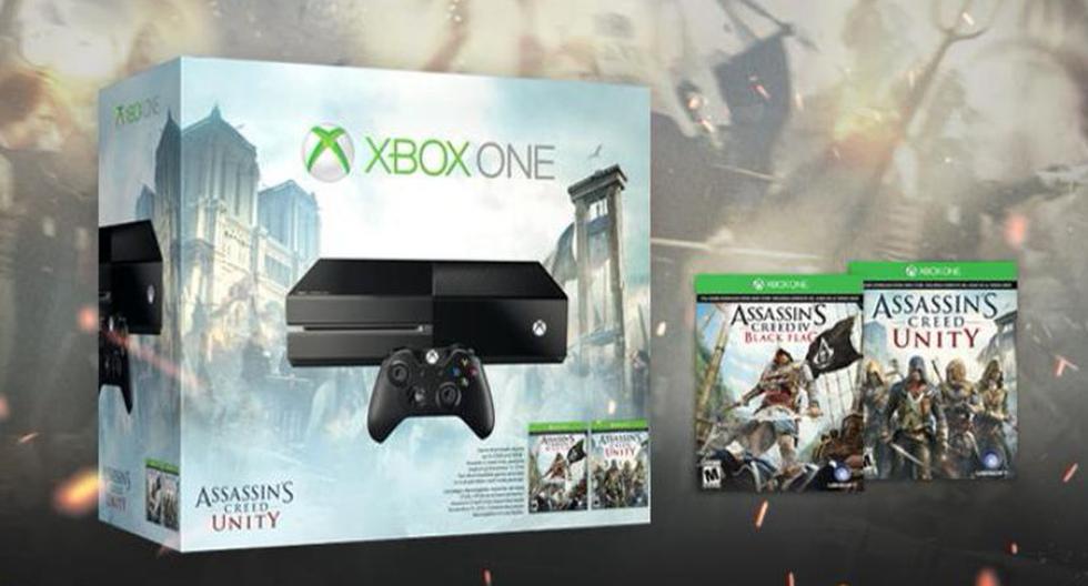 (Foto: Página oficial Xbox