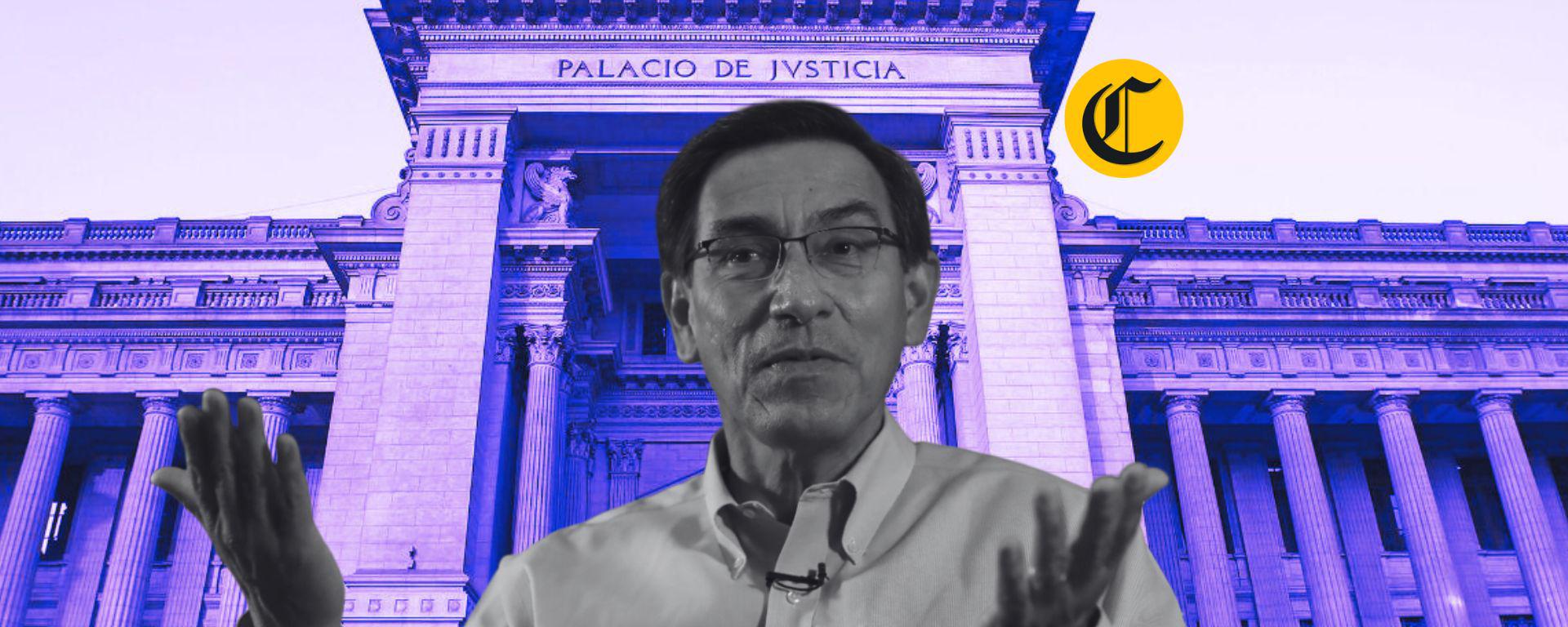 Martín Vizcarra y ‘Los Intocables de la Corrupción’: fiscalía le atribuye tres presuntas modalidades delictivas