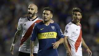 River vs. Boca: 'xeneizes' y 'millonarios' no quieren jugar en el Santiago Bernabéu
