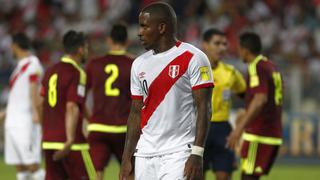 Perú vs. Venezuela: las postales del partido desde el Nacional