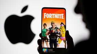 Fortnite volverá a iOS en 2023, prometió el CEO de Epic Games
