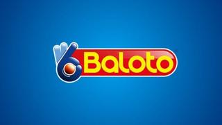 Lotería Baloto: resultados, jugadas y premios del 13 de octubre