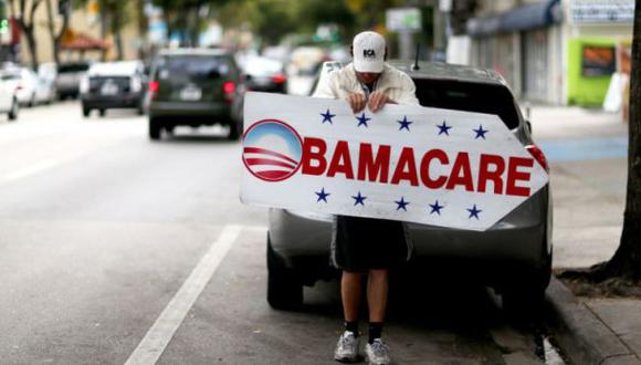 EE.UU.: Republicanos revelan plan para acabar con el Obamacare
