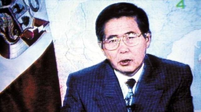 5 de abril: así fue el autogolpe de Fujimori hace 24 años - 8