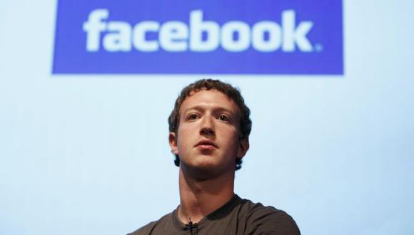 Mark Zuckerberg quiere conectar a Internet a todo el mundo