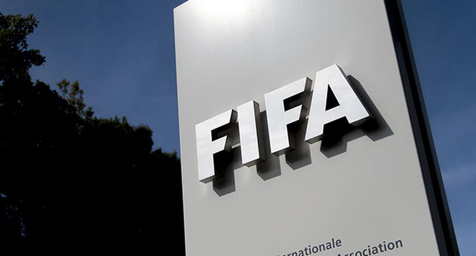 La FIFA vuelve a darle total libertad económica a la Conmebol (Foto: EFE)