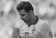 Claudio Pizarro: DT del Werder Bremen enciende alarma sobre Perú vs Venezuela