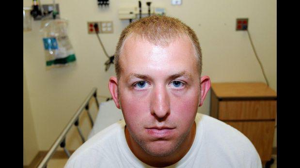 Caso Michael Brown: El testimonio del policía Darren Wilson