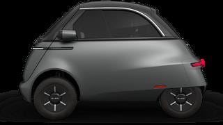 Microlino: el ‘minicar’ eléctrico que causa sensación en España y ya tiene 35.000 reservas