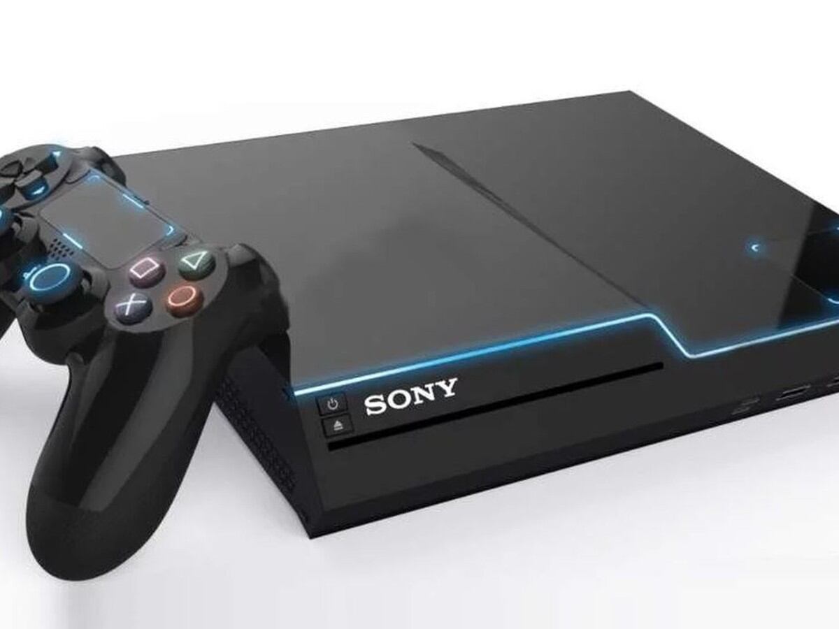 Más pistas sobre la renovación de la consola PlayStation 5