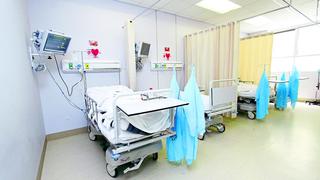 Especialista advirtió que Gobierno no informa con qué personal médico se atenderá nuevas áreas de hospitalización y UCI por COVID-19