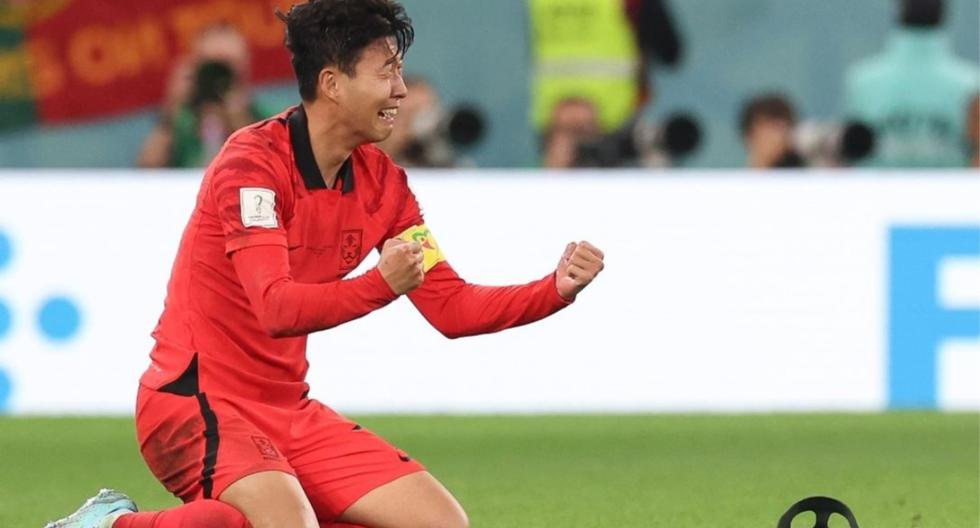 South Korea’s feat in a World Cup full of miracles |  CHRONICLE