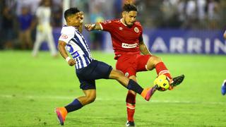 Universitario vs. Alianza Lima: clásicos ya tienen fechas