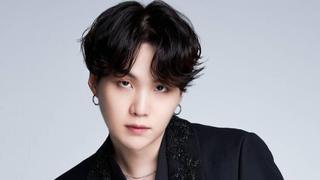 Suga de BTS: ¿qué integrante de la banda de K-pop lo impresionó con su talento?