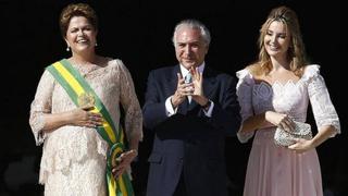 ¿Ser mujer agravó los ataques contra Dilma Rousseff en Brasil?