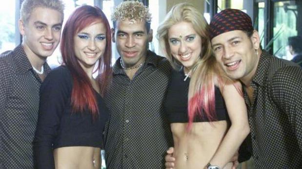 Axe Bahía: 10 canciones que popularizó el grupo brasileño