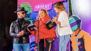 Heat Latin Music Awards: conoce la lista completa de nominados