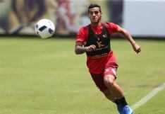 Miguel Trauco reveló cuánto ha evolucionado desde su llegada al Flamengo
