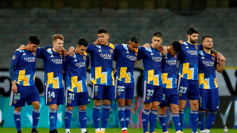 Boca Juniors: última hora, incidentes, videos y más tras escándalo en la Copa Libertadores