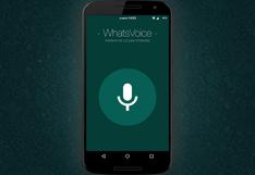 WhatsApp: Enviar un mensaje sin tocar el celular ahora es posible
