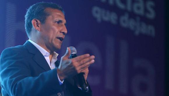 Humala se reunirá con presidentes de Argentina y Costa Rica
