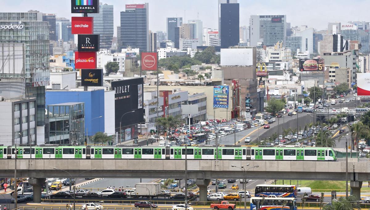 Impuesto sería poco oportuno en tiempos de recuperación económica. (Foto: GEC)