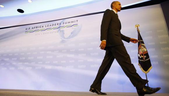 Obama: "Gaza no puede vivir aislada del mundo"