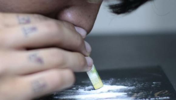 El 30% de alumnos dice que se vende drogas en sus universidades