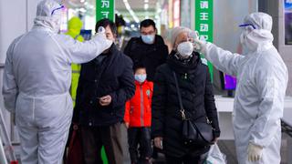  Coronavirus | OMS insta al mundo a prepararse para una “eventual pandemia” 