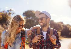 5 tips que debes seguir si viajarás con tu pareja por primera vez