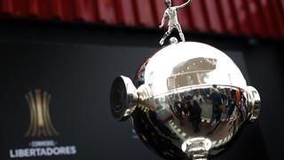 Conmebol incrementó el premio para el campeón de la Copa Libertadores 2022