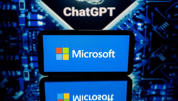 Microsoft busca que las personas puedan comunicarse mejor con los robots y drones gracias a ChatGPT.
