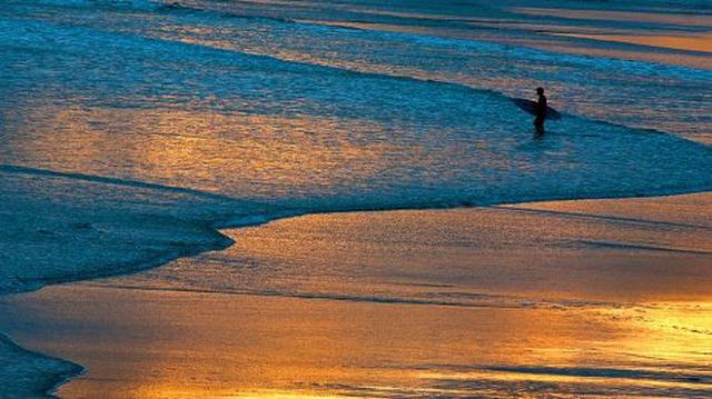 Estas son las playas del norte aptas para este verano 2018. (Foto: archivo)