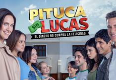 “Pituca sin Lucas”: Conoce la gran fecha de estreno de la nueva novela familiar