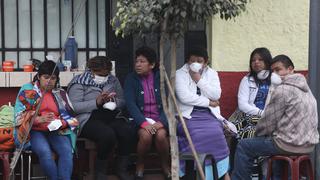 Incendio en el Callao: sigue estas recomendaciones tras aire contaminado