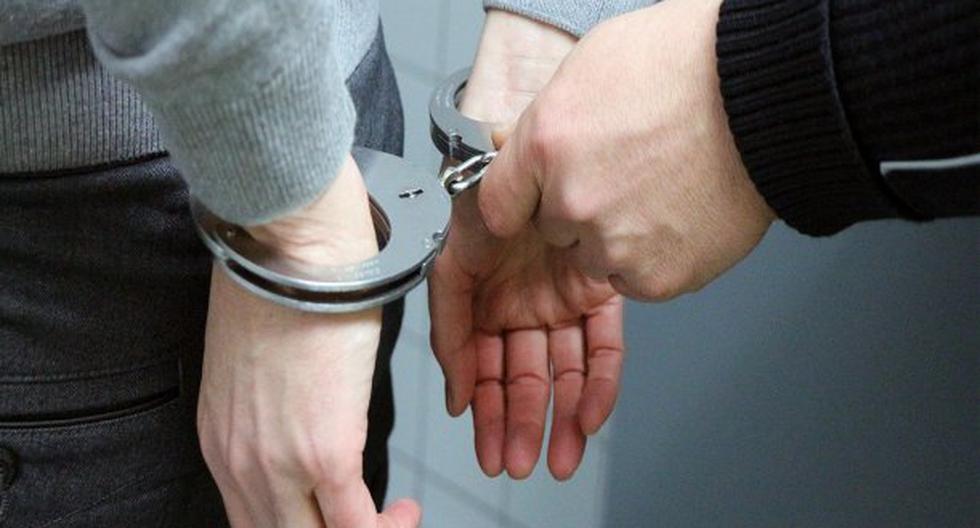 Violador fue condenado a 29 años. (Foto: Pixabay)