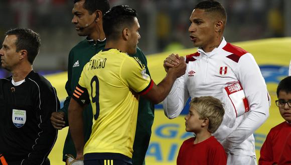 La FIFA desestimó los reclamos chilenos sobre supuestas irregularidades en el Perú vs. Colombia. (Foto: Getty Images)