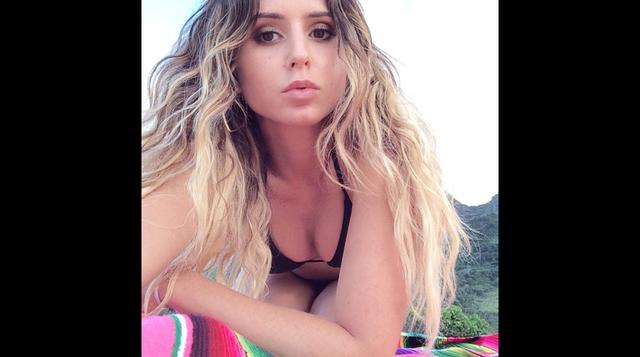 Los selfies más sexys de las deportistas en redes sociales - 3