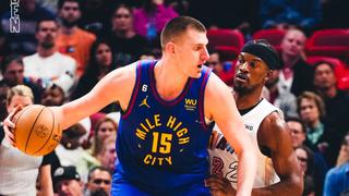 Nuggets vs. Heat: ¿Los de Denver son favoritos para ganar su primer anillo de la NBA?