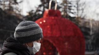 Rusia supera los 2.8 millones de contagios de coronavirus y 50.000 muertes 