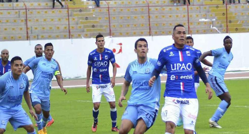 En la reorganización del fútbol peruano entre la FPF y la ADFP no se incluyó a la Segunda División, asegura su vicepresidente | ADFP - Segunda Profesional (facebook)
