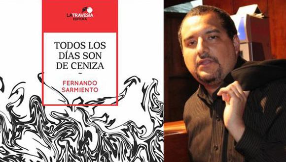 Cuatro relatos de Fernando Sarmiento
