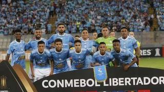 Sporting Cristal: ¿cuándo y a qué hora jugará contra River Plate por Copa Libertadores? 