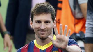 Barcelona estuvo a punto de desprenderse de Messi, según diario español