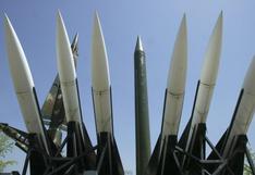 ONU condena las nuevas pruebas de misiles de Corea del Norte 