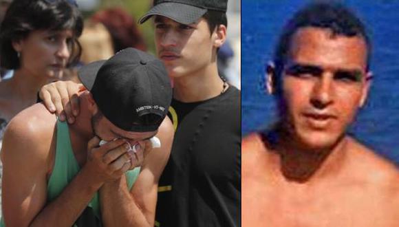 Asesino de Niza buscó información sobre masacre en Orlando