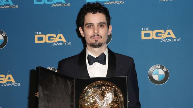 "La La Land": Chazelle ganó premio del Sindicato de Directores  - 9