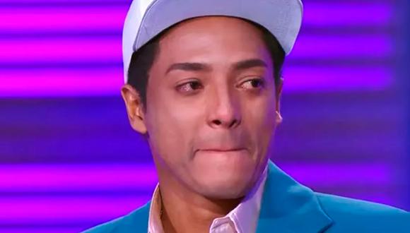 El drama que sufrió ‘Bruno Mars’ mientras participó en ‘Yo me llamo’ Colombia